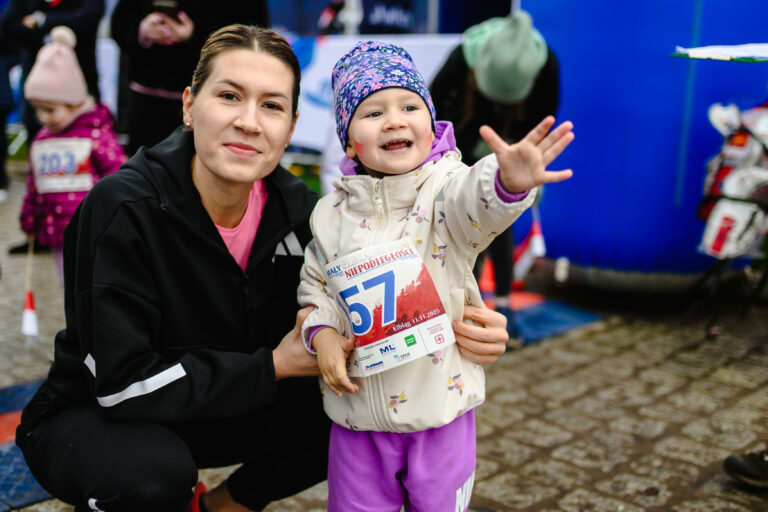 Mały Bieg Niepodległości