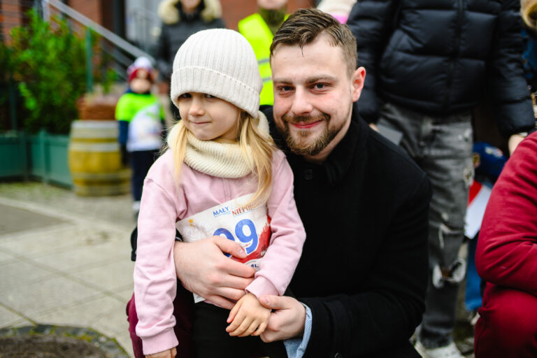 Mały Bieg Niepodległości