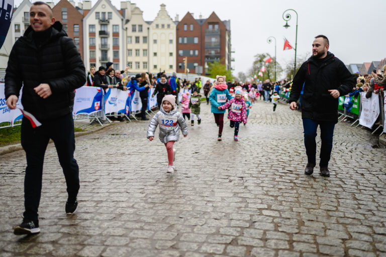 Mały Bieg Niepodległości