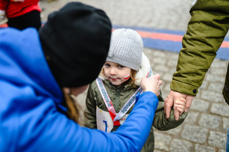 Mały Bieg Niepodległości