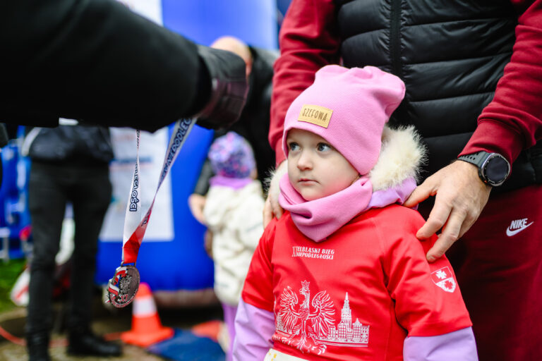 Mały Bieg Niepodległości