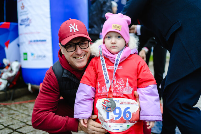 Mały Bieg Niepodległości