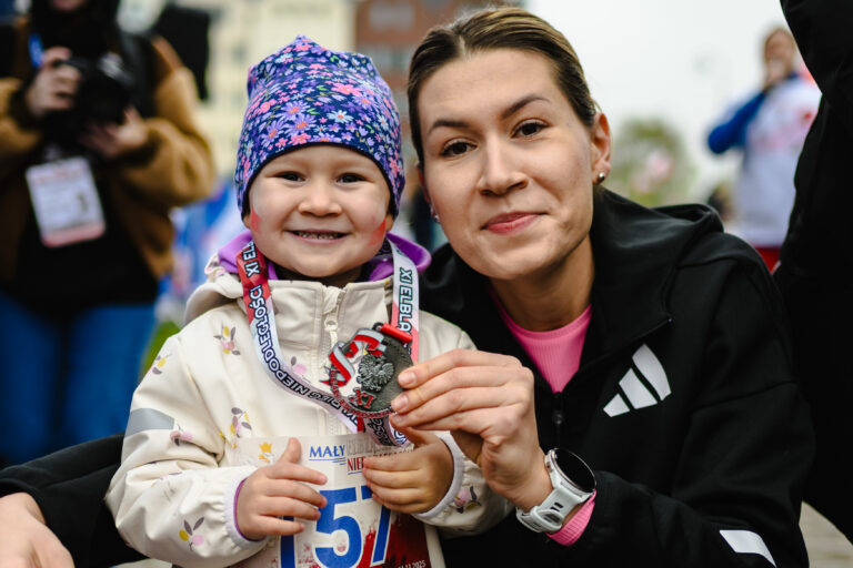 Mały Bieg Niepodległości