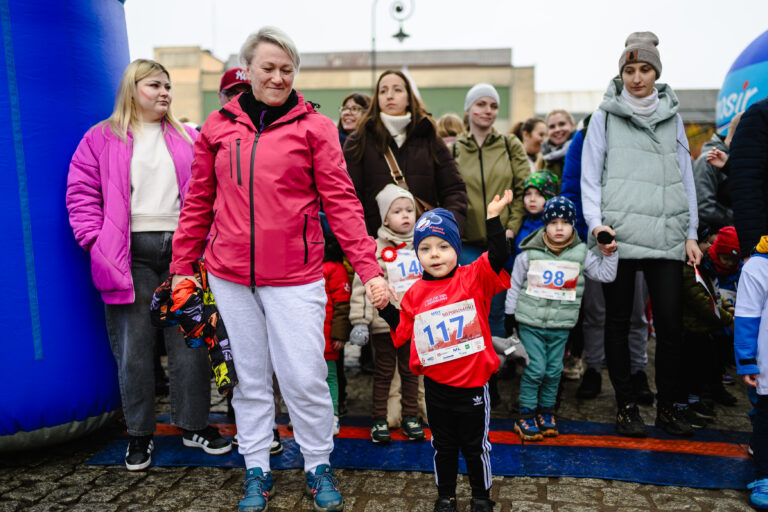 Mały Bieg Niepodległości