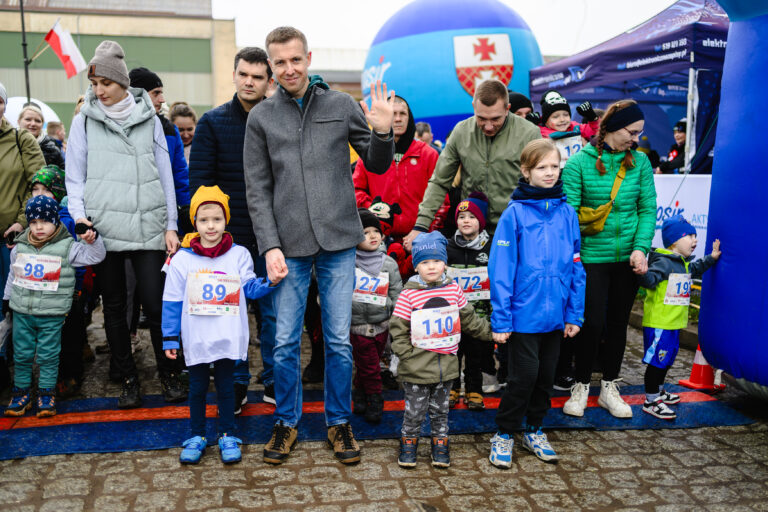 Mały Bieg Niepodległości