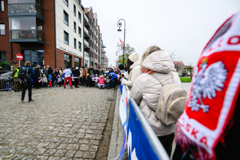 Mały Bieg Niepodległości