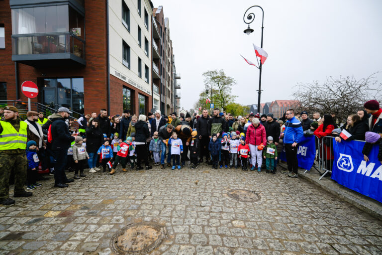 Mały Bieg Niepodległości