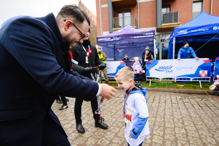 Mały Bieg Niepodległości