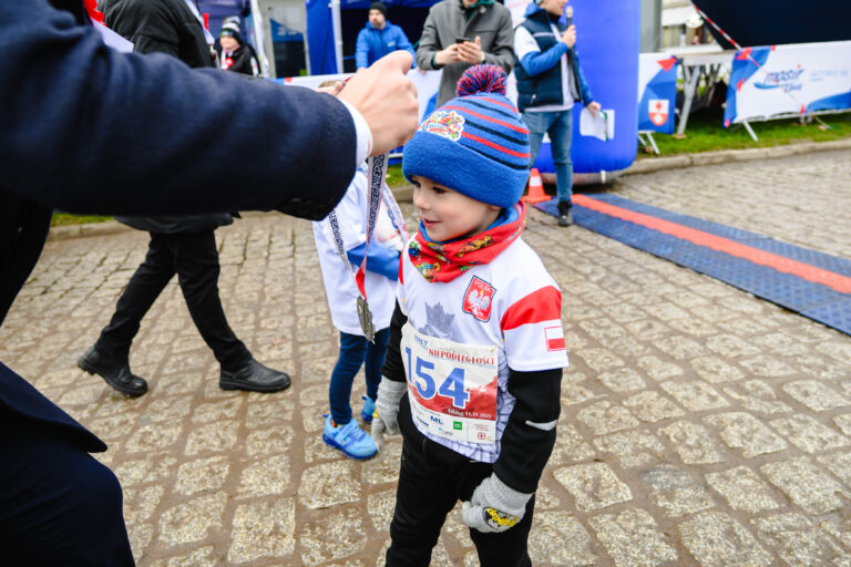 Mały Bieg Niepodległości