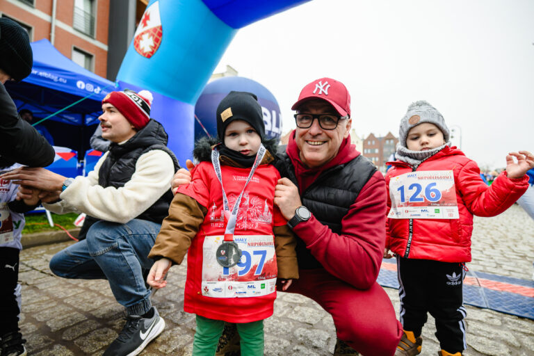 Mały Bieg Niepodległości