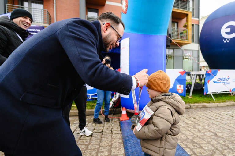 Mały Bieg Niepodległości