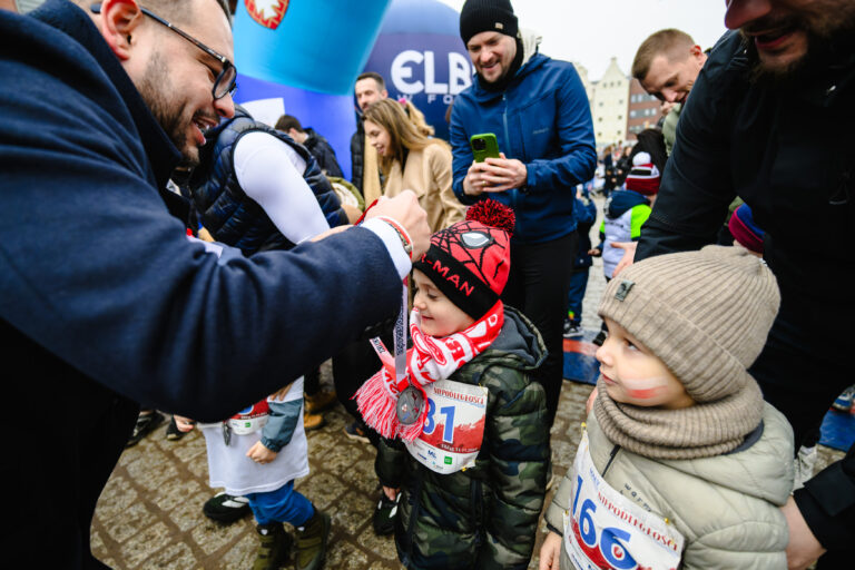 Mały Bieg Niepodległości