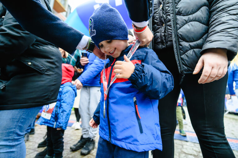 Mały Bieg Niepodległości