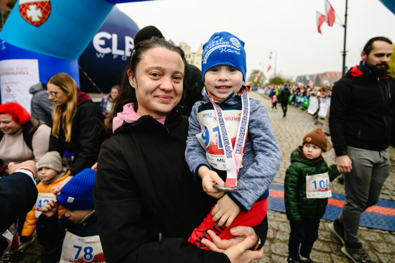 Mały Bieg Niepodległości