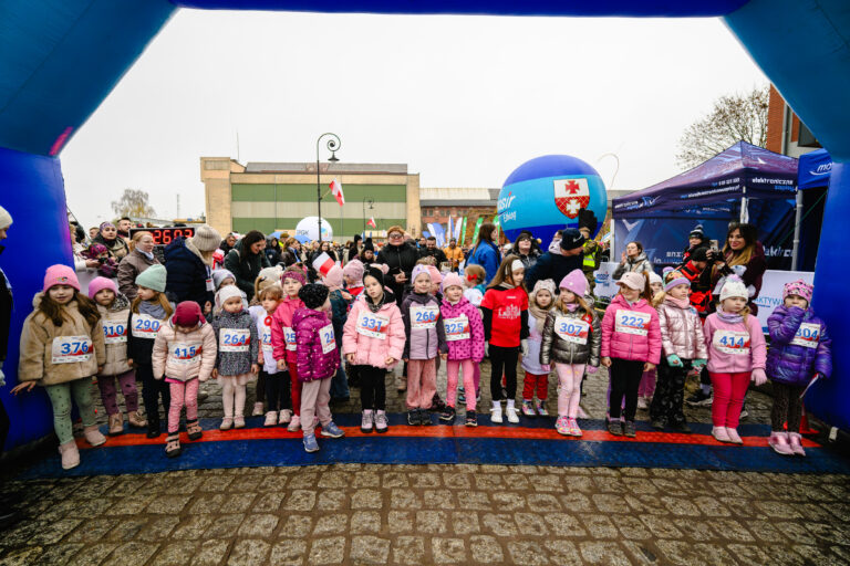 Mały Bieg Niepodległości