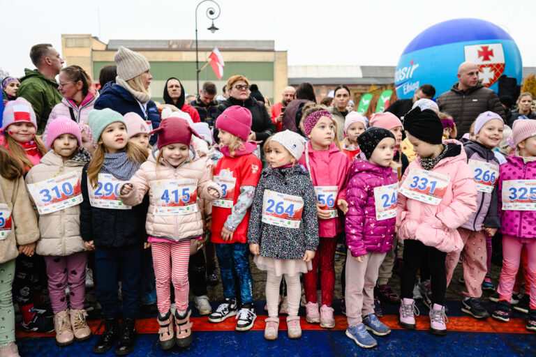 Mały Bieg Niepodległości