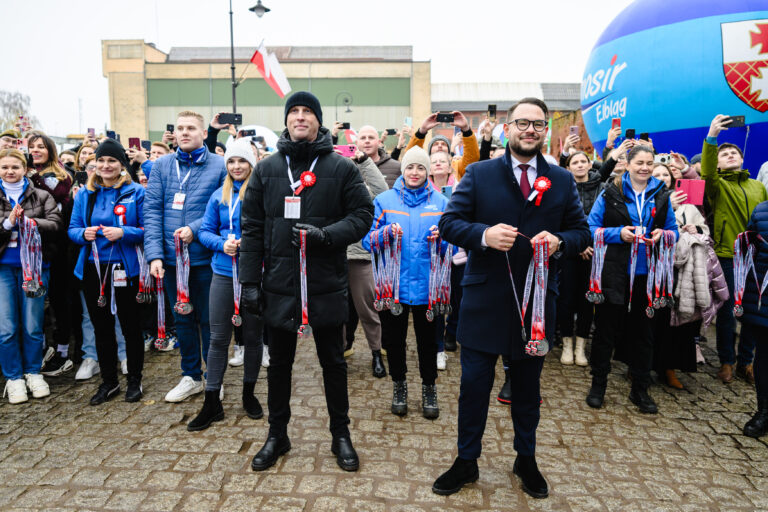 Mały Bieg Niepodległości