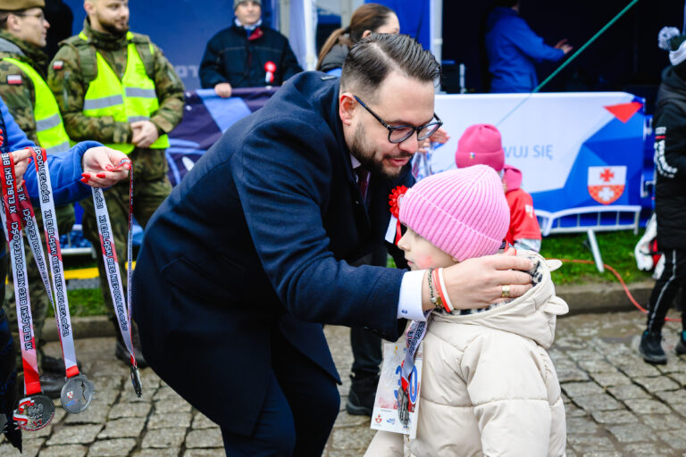 Mały Bieg Niepodległości