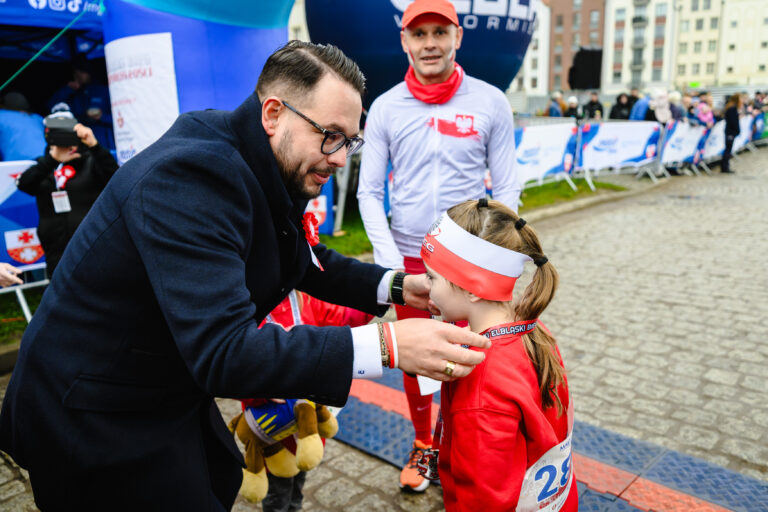 Mały Bieg Niepodległości