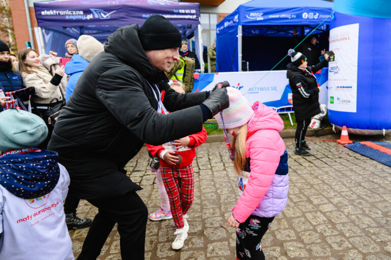 Mały Bieg Niepodległości