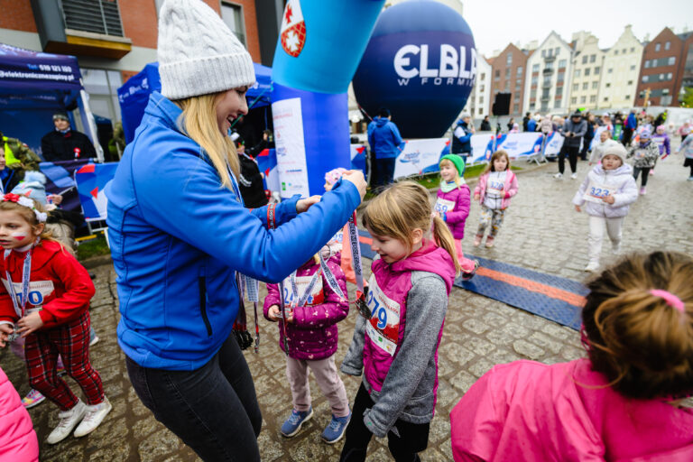 Mały Bieg Niepodległości