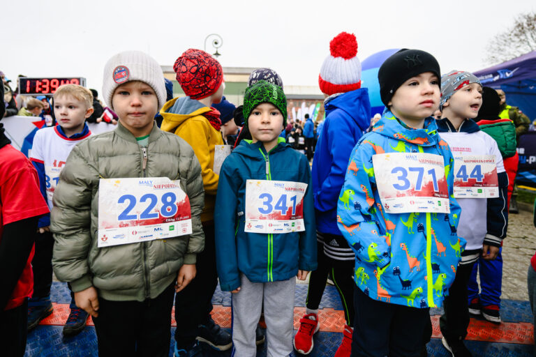 Mały Bieg Niepodległości