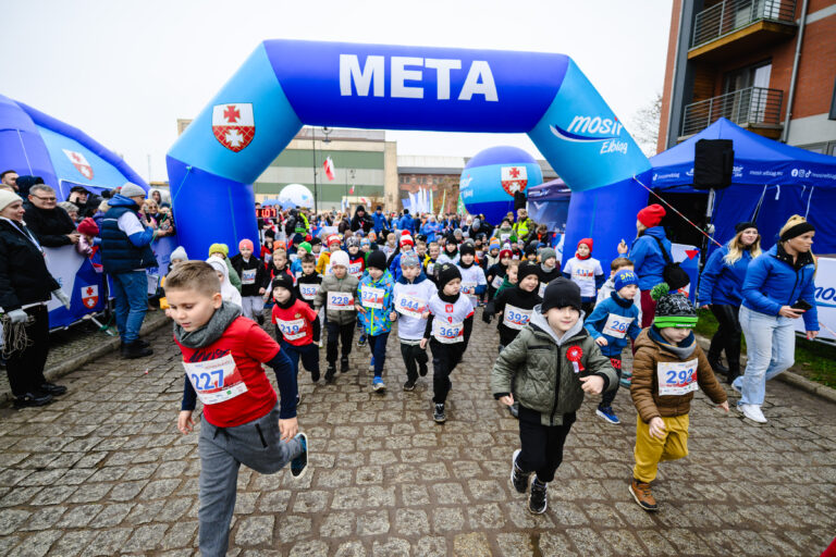 Mały Bieg Niepodległości