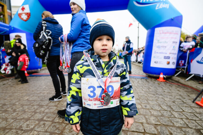 Mały Bieg Niepodległości