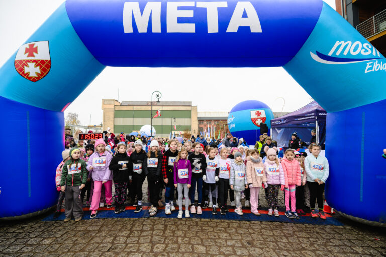 Mały Bieg Niepodległości