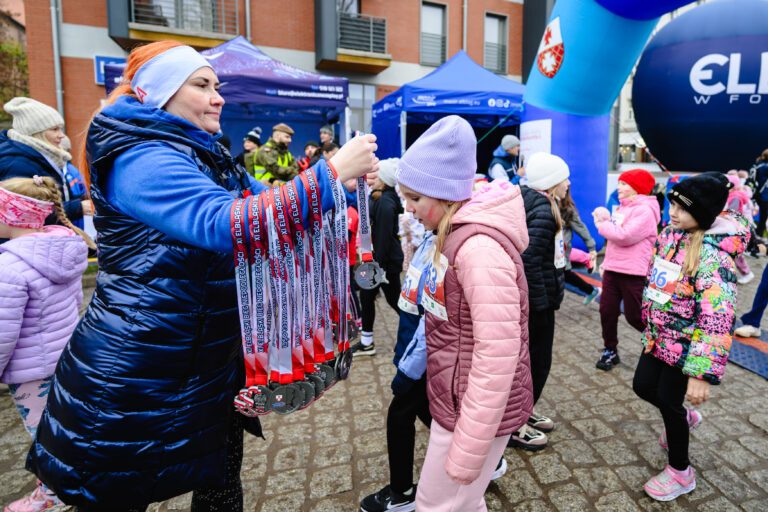 Mały Bieg Niepodległości