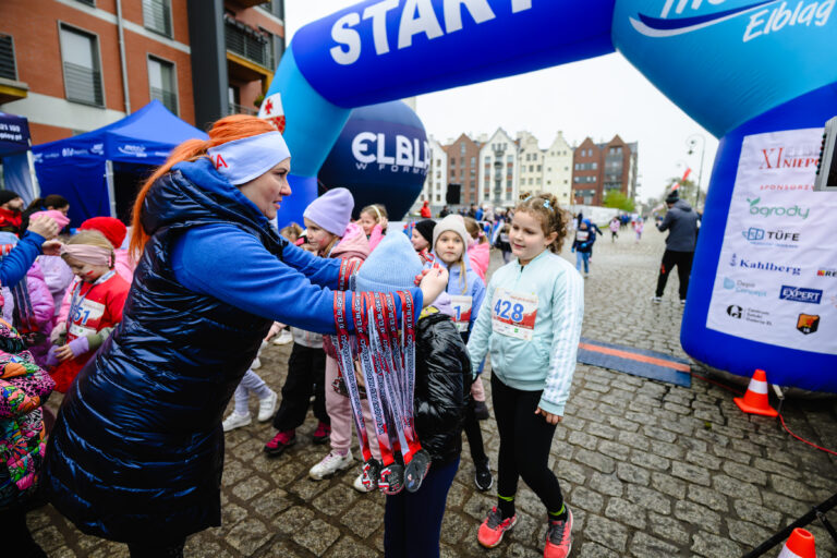 Mały Bieg Niepodległości