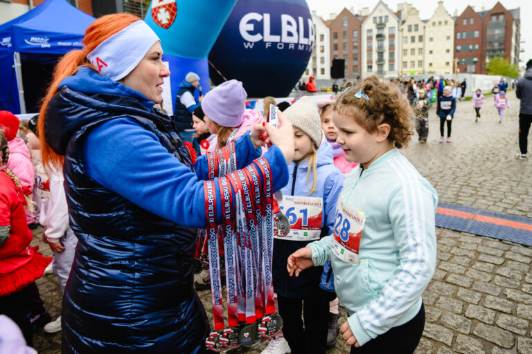 Mały Bieg Niepodległości