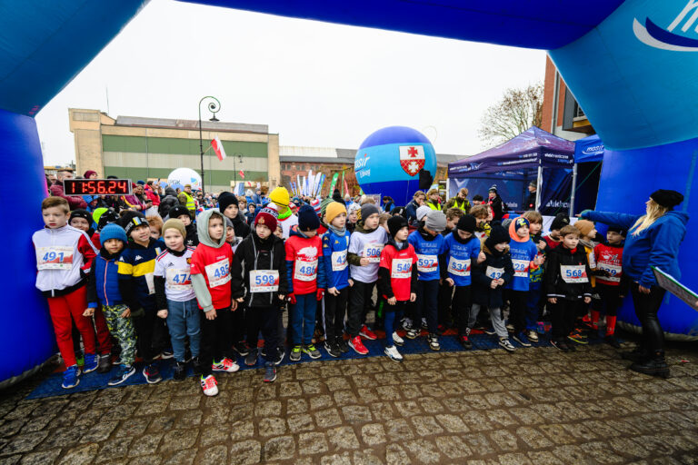 Mały Bieg Niepodległości