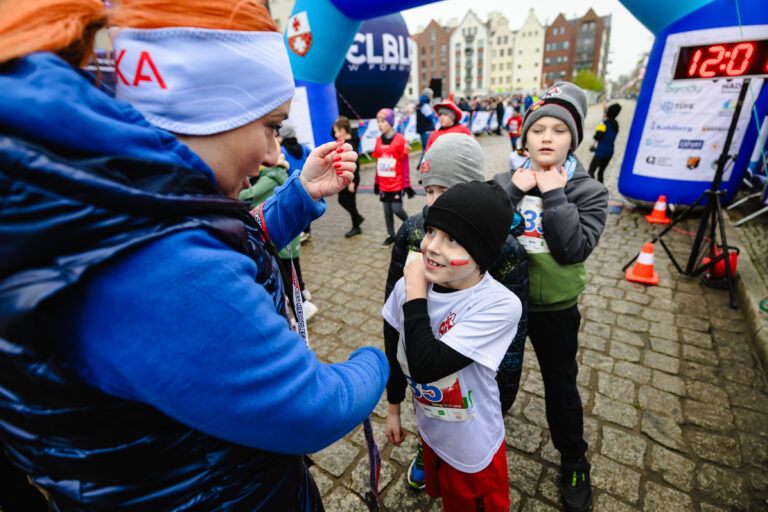 Mały Bieg Niepodległości