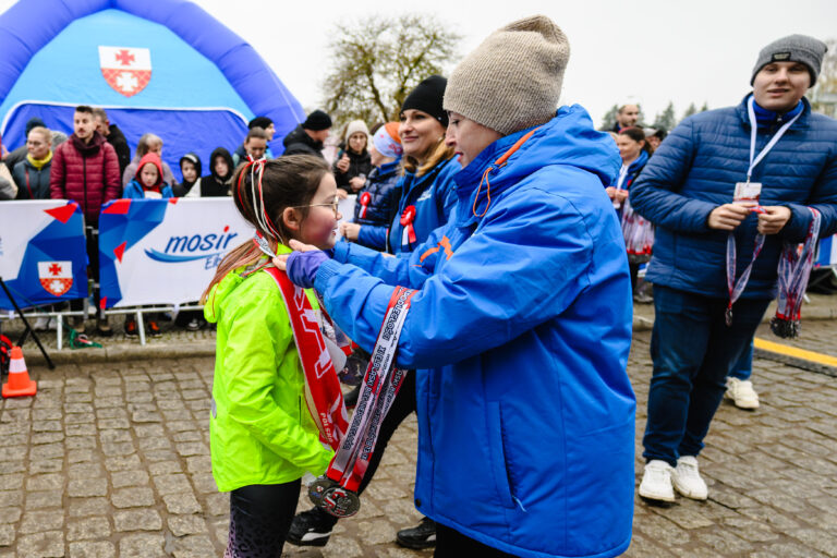 Mały Bieg Niepodległości
