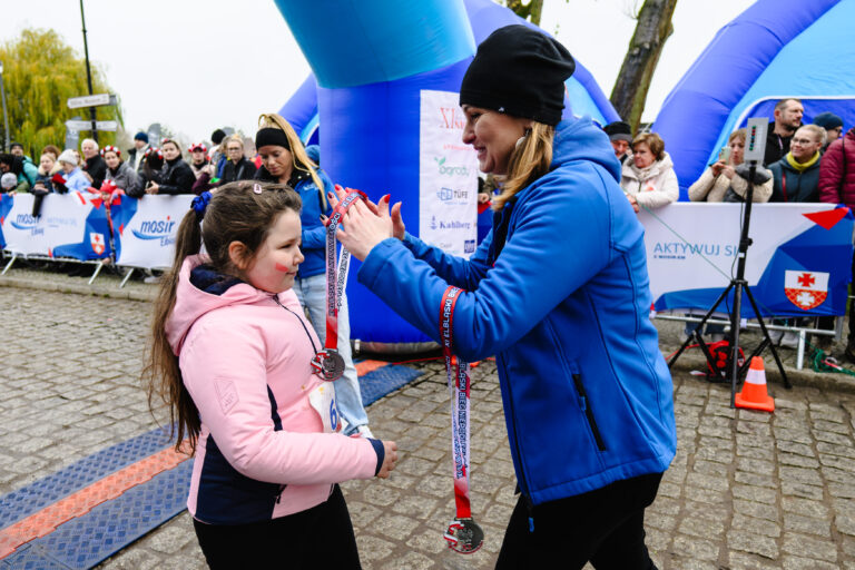 Mały Bieg Niepodległości