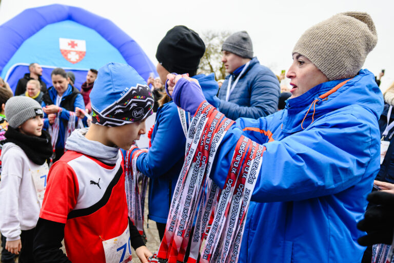 Mały Bieg Niepodległości