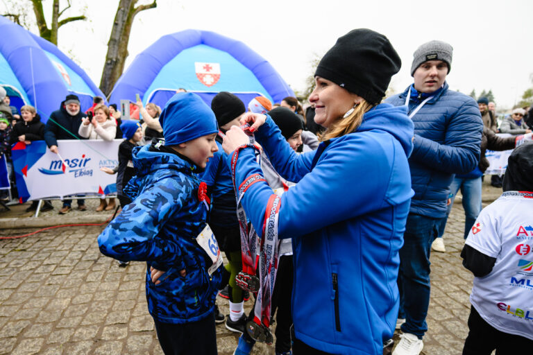 Mały Bieg Niepodległości