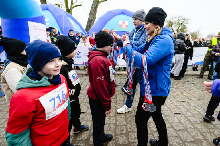 Mały Bieg Niepodległości