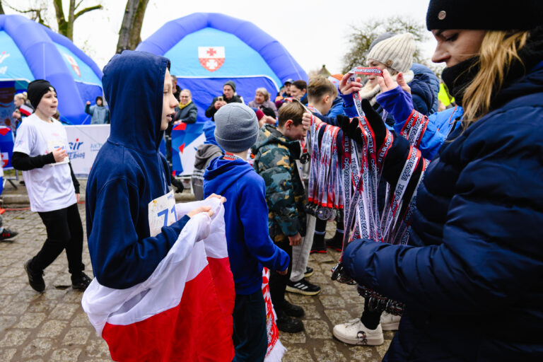 Mały Bieg Niepodległości