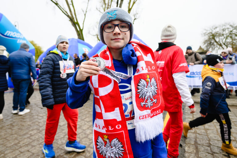 Mały Bieg Niepodległości