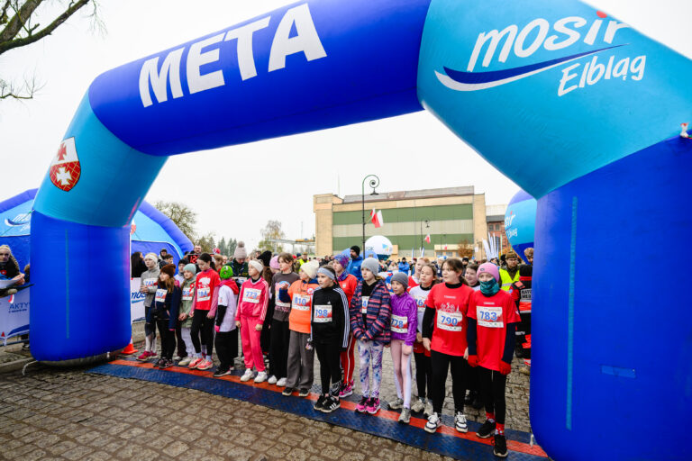 Mały Bieg Niepodległości