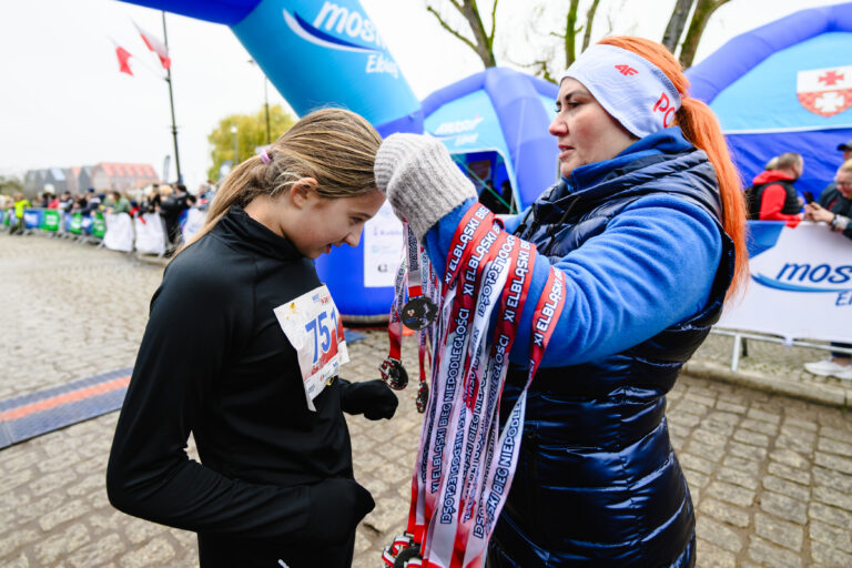 Mały Bieg Niepodległości