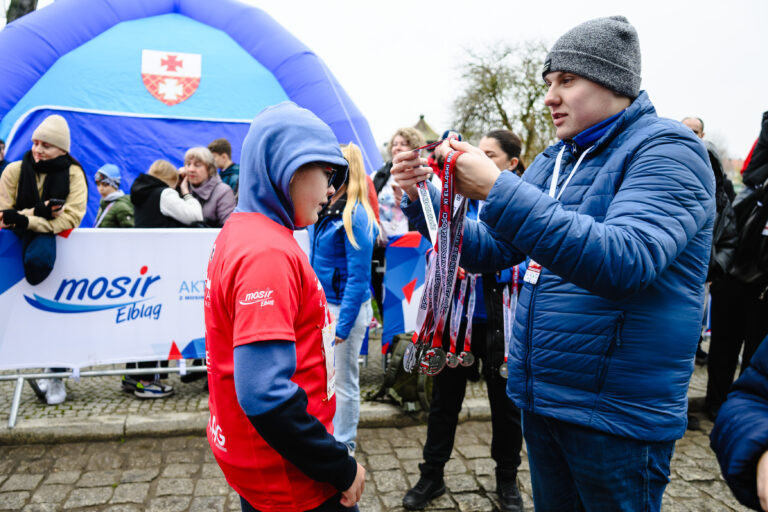 Mały Bieg Niepodległości