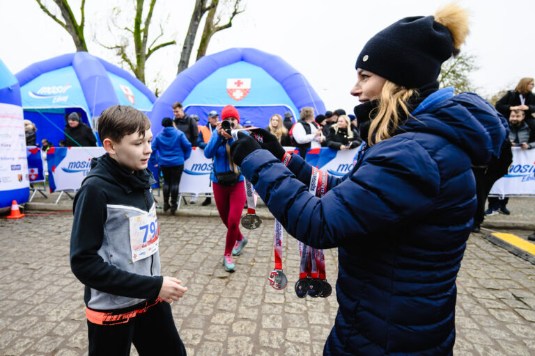 Mały Bieg Niepodległości