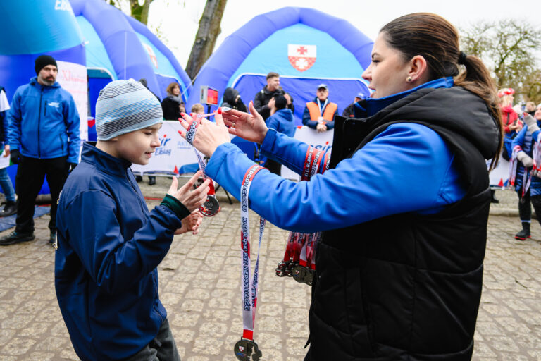Mały Bieg Niepodległości