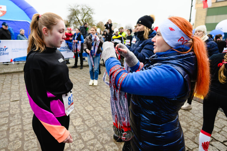 Mały Bieg Niepodległości