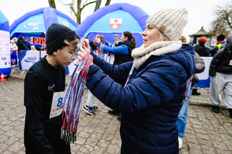 Mały Bieg Niepodległości
