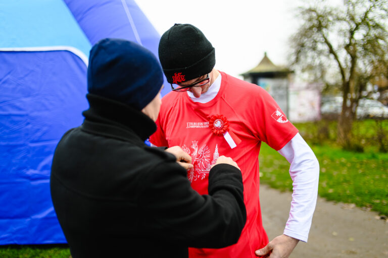 Mały Bieg Niepodległości