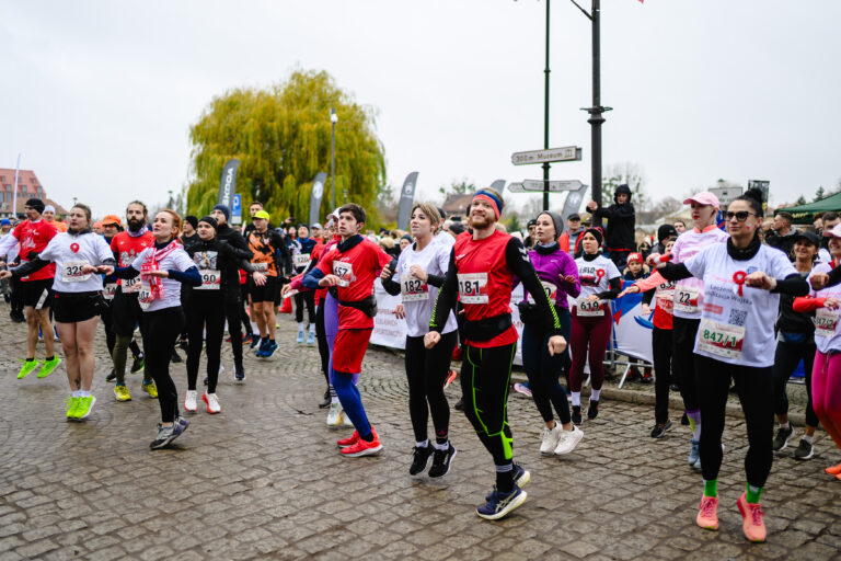 Bieg Główny i Sztafety